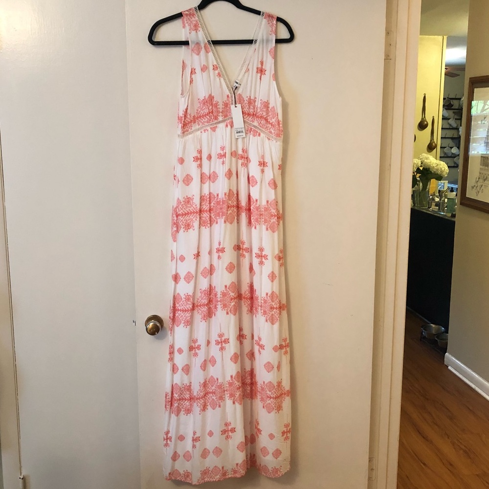 BB Dakota Dress
